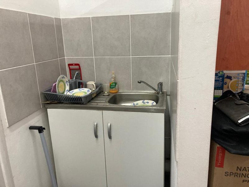 To Let Commercial Property for Rent in Fairview Eastern Cape